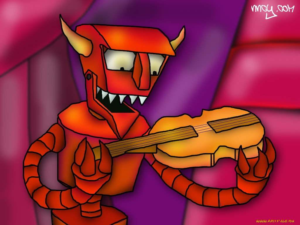 , futurama